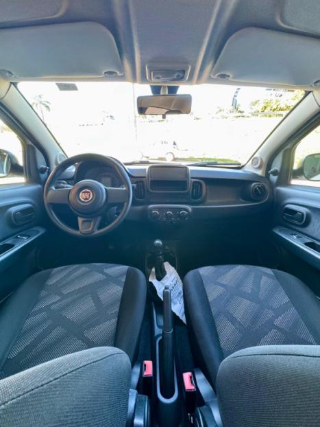 FIAT Mobi 1.0 4P FLEX EVO LIKE, Foto 7