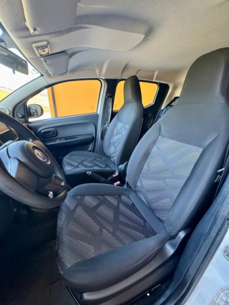 FIAT Mobi 1.0 4P FLEX EVO LIKE, Foto 8