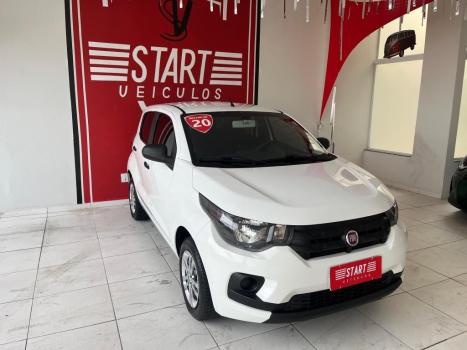FIAT Mobi 1.0 4P FLEX EVO LIKE, Foto 3
