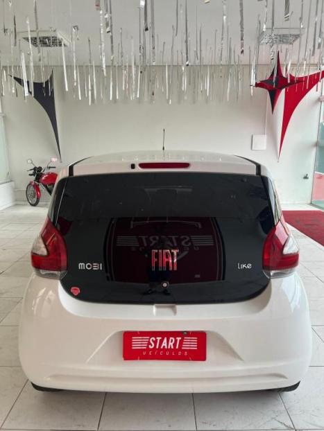 FIAT Mobi 1.0 4P FLEX EVO LIKE, Foto 4