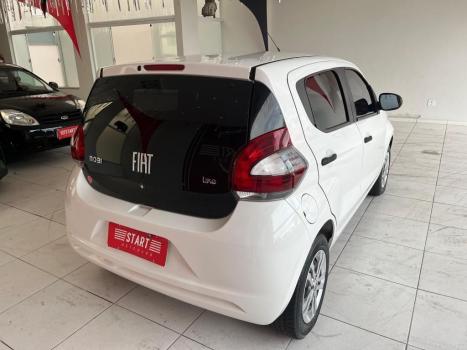 FIAT Mobi 1.0 4P FLEX EVO LIKE, Foto 6