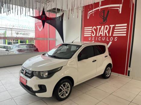 FIAT Mobi 1.0 4P FLEX EVO LIKE, Foto 7