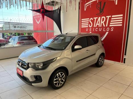 FIAT Mobi 1.0 4P FLEX DRIVE GSR AUTOMATIZADO, Foto 5