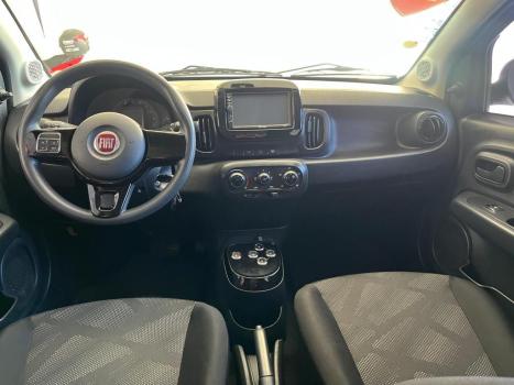 FIAT Mobi 1.0 4P FLEX DRIVE GSR AUTOMATIZADO, Foto 9