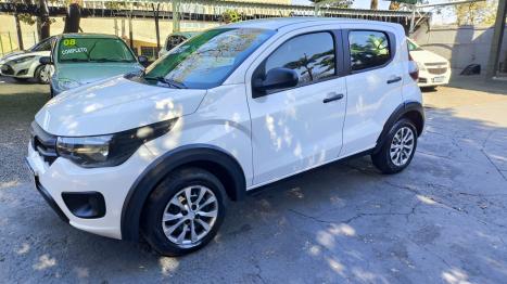 FIAT Mobi 1.0 4P FLEX EVO LIKE, Foto 2