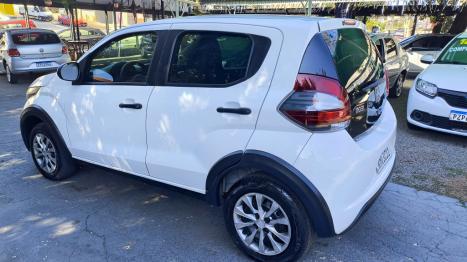 FIAT Mobi 1.0 4P FLEX EVO LIKE, Foto 3