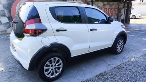 FIAT Mobi 1.0 4P FLEX EVO LIKE, Foto 4