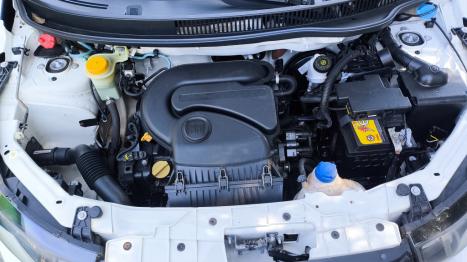FIAT Mobi 1.0 4P FLEX EVO LIKE, Foto 6