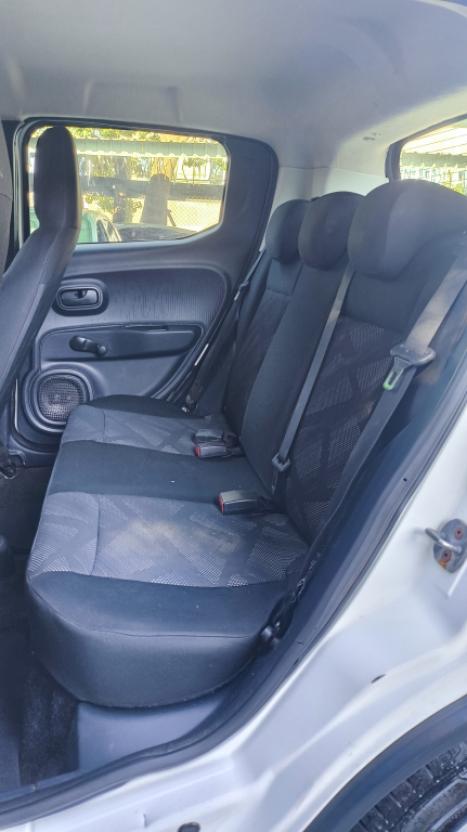 FIAT Mobi 1.0 4P FLEX EVO LIKE, Foto 7
