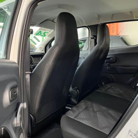 FIAT Mobi 1.0 4P FLEX DRIVE FIRE FLY, Foto 7