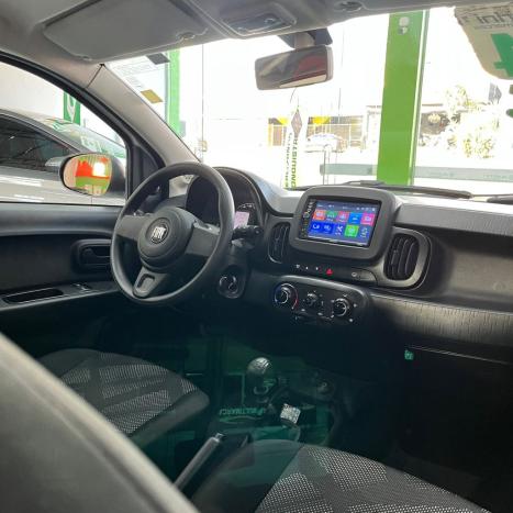 FIAT Mobi 1.0 4P FLEX DRIVE FIRE FLY, Foto 8