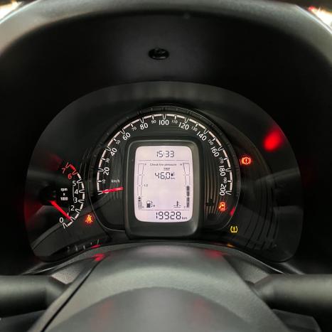 FIAT Mobi 1.0 4P FLEX DRIVE FIRE FLY, Foto 9