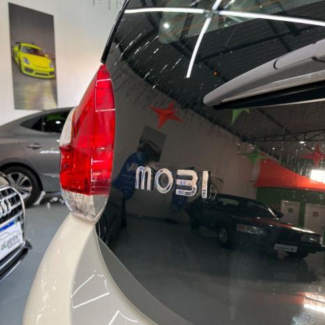 FIAT Mobi 1.0 4P FLEX DRIVE FIRE FLY, Foto 11
