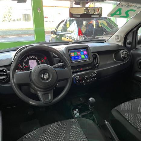 FIAT Mobi 1.0 4P FLEX DRIVE FIRE FLY, Foto 13