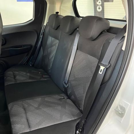 FIAT Mobi 1.0 4P FLEX DRIVE FIRE FLY, Foto 14