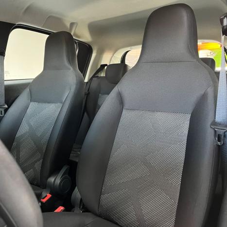 FIAT Mobi 1.0 4P FLEX DRIVE FIRE FLY, Foto 15