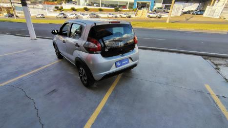 FIAT Mobi 1.0 4P FLEX EVO LIKE, Foto 2