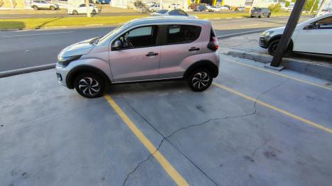 FIAT Mobi 1.0 4P FLEX EVO LIKE, Foto 3