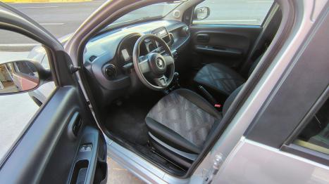 FIAT Mobi 1.0 4P FLEX EVO LIKE, Foto 4