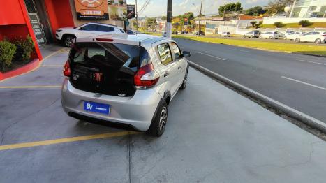 FIAT Mobi 1.0 4P FLEX EVO LIKE, Foto 5