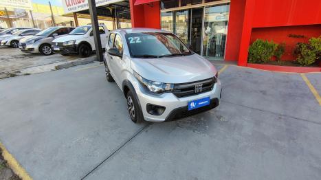 FIAT Mobi 1.0 4P FLEX EVO LIKE, Foto 6