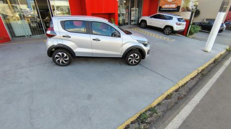 FIAT Mobi 1.0 4P FLEX EVO LIKE, Foto 7