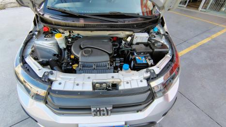 FIAT Mobi 1.0 4P FLEX EVO LIKE, Foto 8