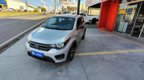 FIAT Mobi 1.0 4P FLEX EVO LIKE, Foto 9