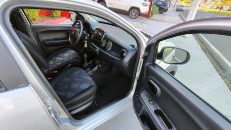FIAT Mobi 1.0 4P FLEX EVO LIKE, Foto 10