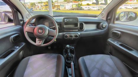 FIAT Mobi 1.0 4P FLEX EVO LIKE, Foto 12
