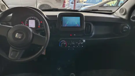 FIAT Mobi 1.0 4P FLEX EVO LIKE, Foto 10
