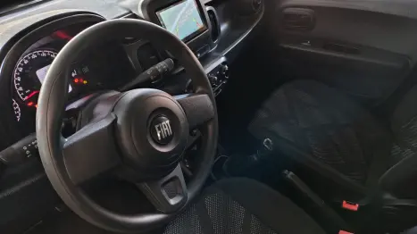 FIAT Mobi 1.0 4P FLEX EVO LIKE, Foto 11