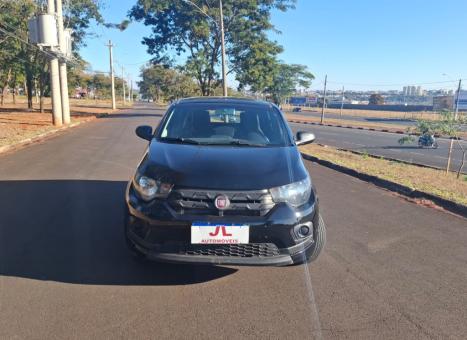FIAT Mobi 1.0 4P FLEX EVO LIKE, Foto 2