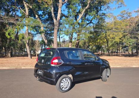 FIAT Mobi 1.0 4P FLEX EVO LIKE, Foto 3