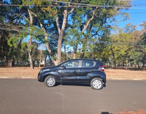 FIAT Mobi 1.0 4P FLEX EVO LIKE, Foto 5
