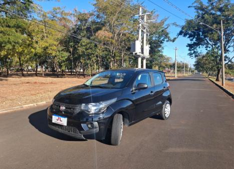 FIAT Mobi 1.0 4P FLEX EVO LIKE, Foto 6