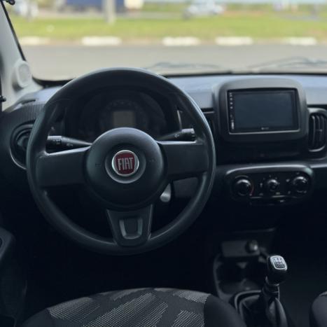 FIAT Mobi 1.0 4P FLEX EVO LIKE, Foto 1
