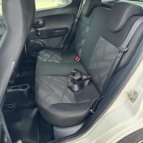 FIAT Mobi 1.0 4P FLEX EVO LIKE, Foto 2
