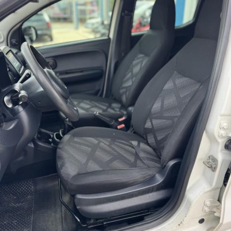 FIAT Mobi 1.0 4P FLEX EVO LIKE, Foto 3
