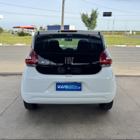 FIAT Mobi 1.0 4P FLEX EVO LIKE, Foto 4