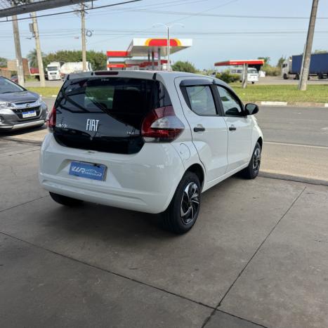 FIAT Mobi 1.0 4P FLEX EVO LIKE, Foto 6