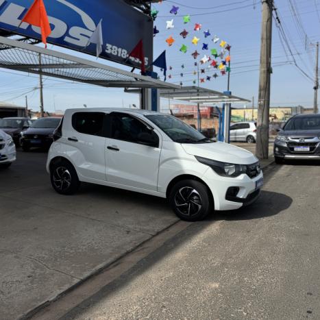 FIAT Mobi 1.0 4P FLEX EVO LIKE, Foto 7