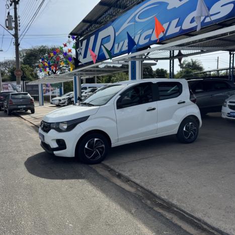 FIAT Mobi 1.0 4P FLEX EVO LIKE, Foto 9