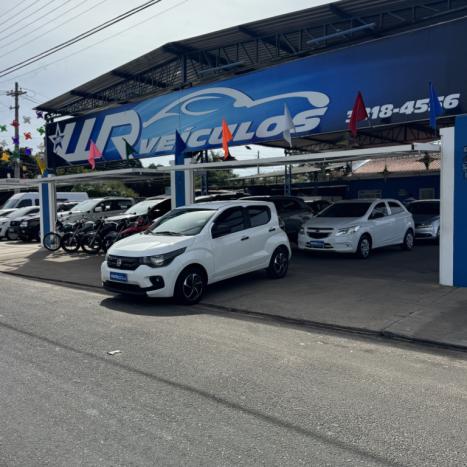 FIAT Mobi 1.0 4P FLEX EVO LIKE, Foto 10