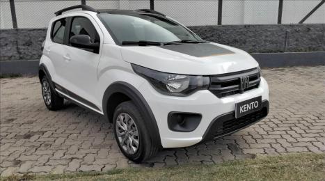 FIAT Mobi 1.0 4P FLEX EVO TREKKING, Foto 1