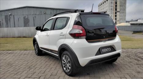 FIAT Mobi 1.0 4P FLEX EVO TREKKING, Foto 4