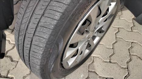 FIAT Mobi 1.0 4P FLEX EVO TREKKING, Foto 16