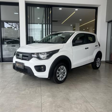 FIAT Mobi 1.0 4P FLEX EVO LIKE, Foto 1