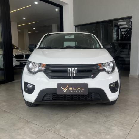 FIAT Mobi 1.0 4P FLEX EVO LIKE, Foto 2