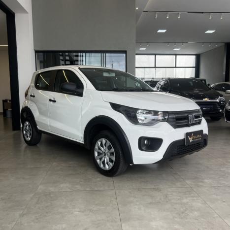 FIAT Mobi 1.0 4P FLEX EVO LIKE, Foto 3